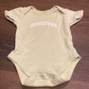 ‼️GEORGETOWN‼️